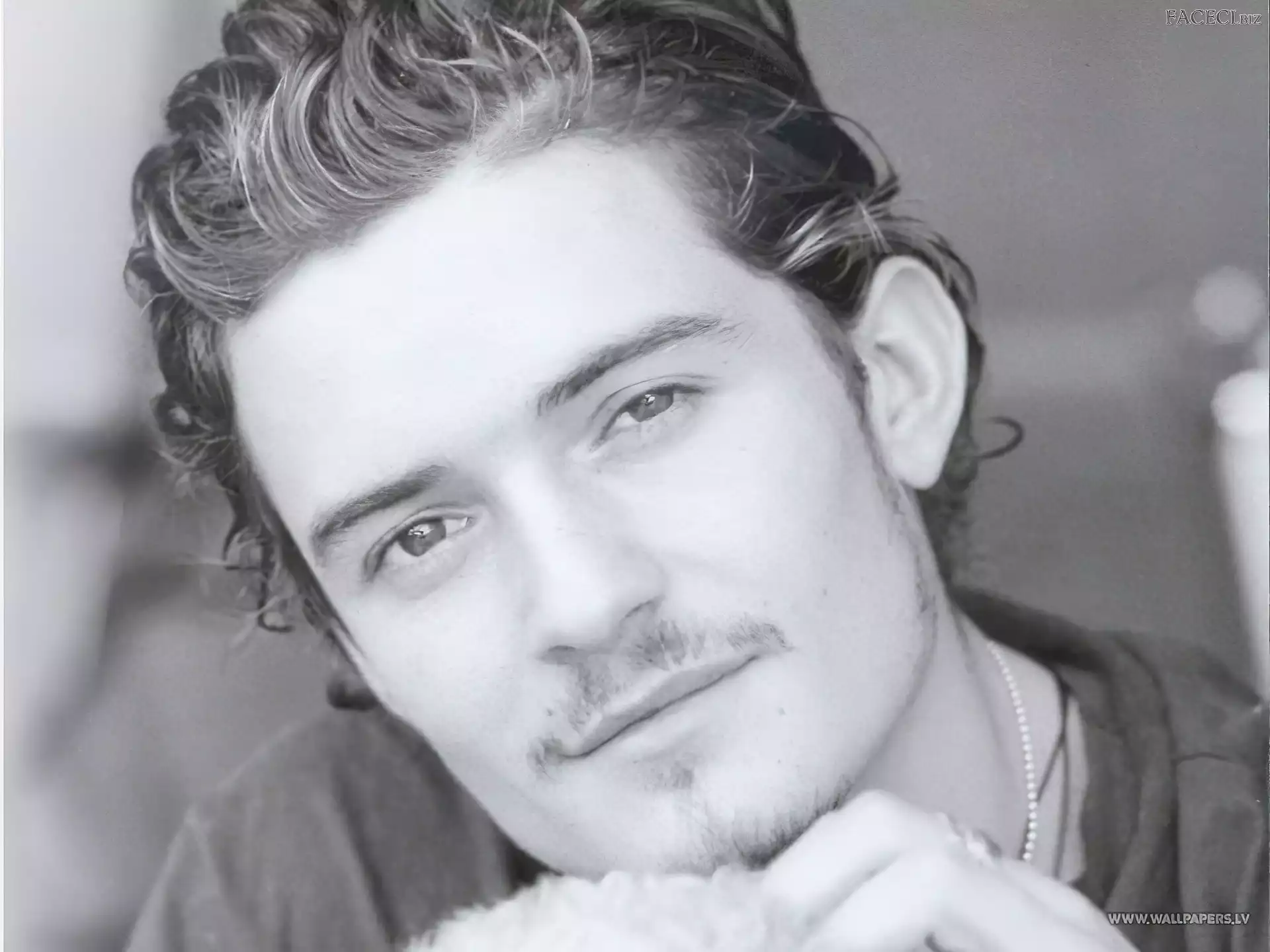 Orlando Bloom